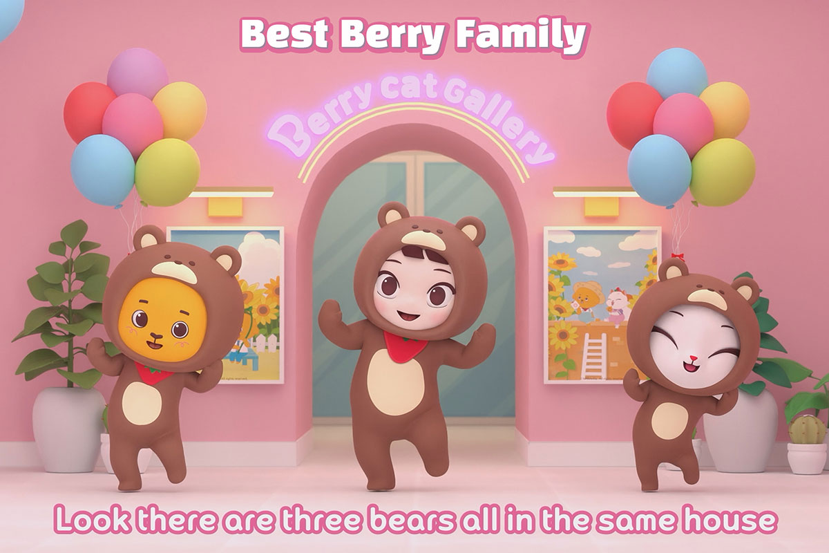 Best Berry Family